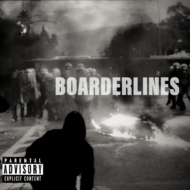Boarderlines