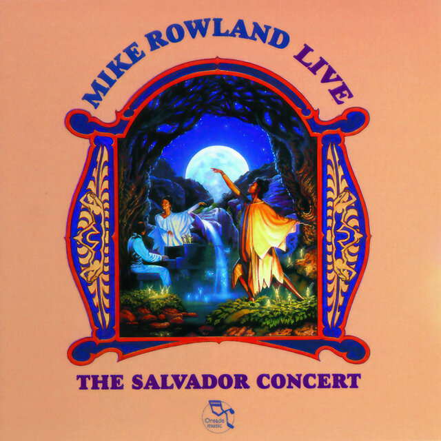 The Salvador Concert