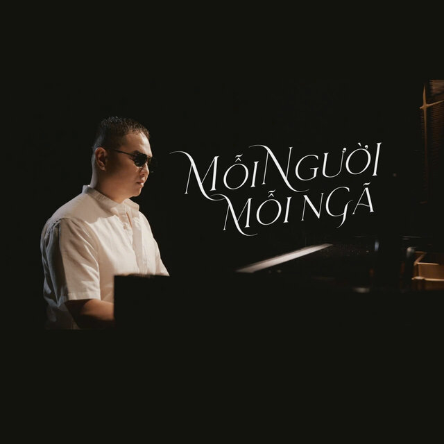 Mỗi Người Mỗi Ngã