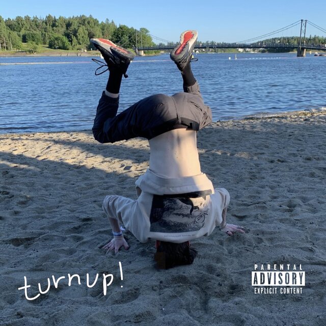 turnup!