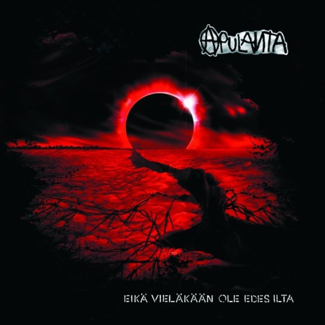 Eikä Vieläkään Ole Edes Ilta