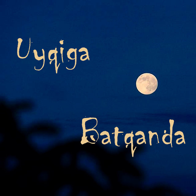 Uyqıga Batqanda