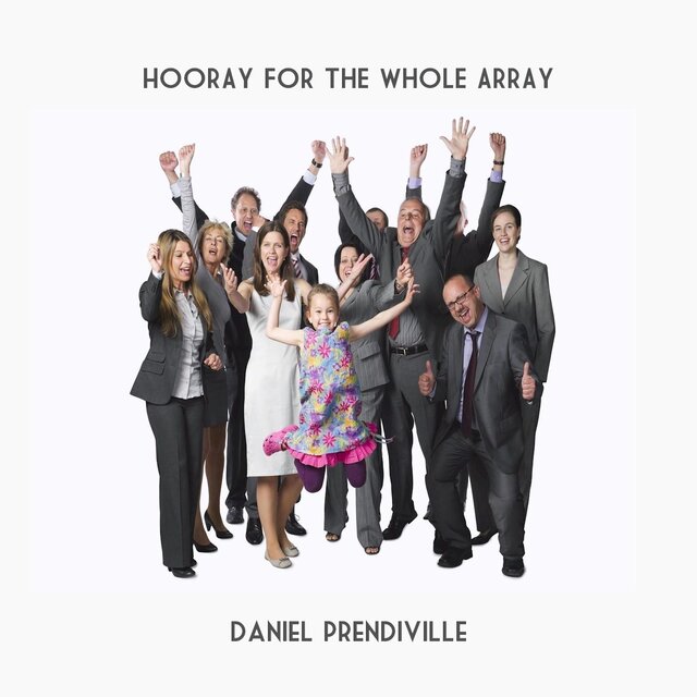 Hooray for the Whole Array