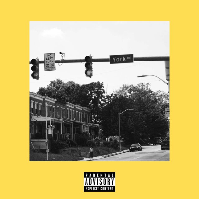 You Did me Wrong on York Rd