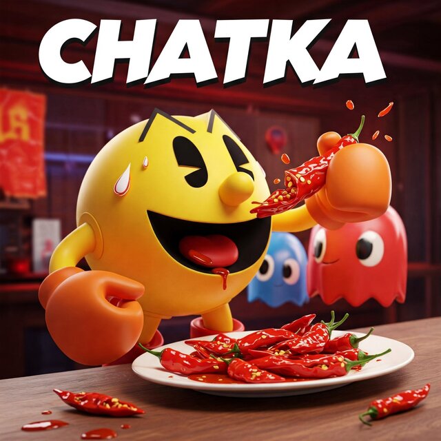 CHATKA