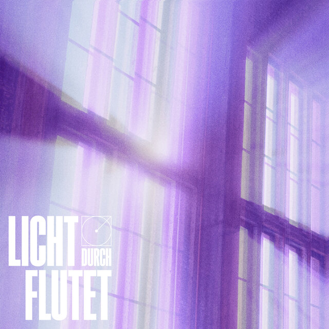 Lichtdurchflutet
