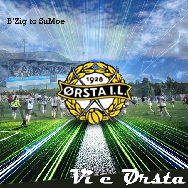 Vi e Ørsta
