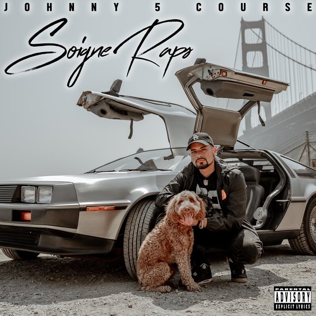 Soigne Raps