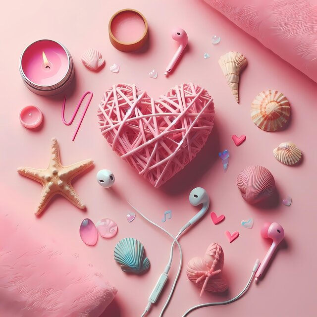 Relaxation Mood Melodies