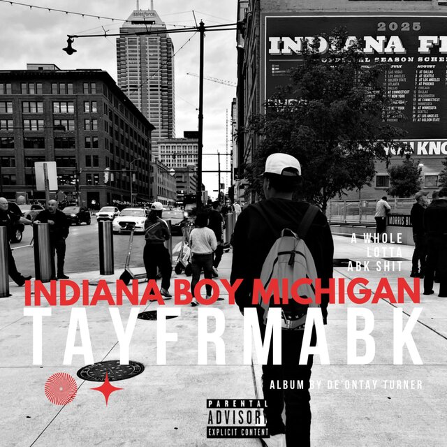 INDIANA BOY MICHIGAN
