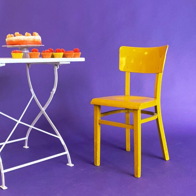 Cake - Instrumental