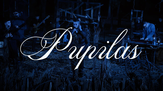 Pupilas (Unplugged [Video Oficial])