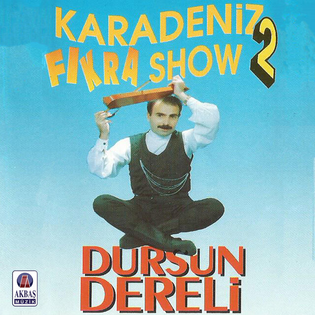 Karadeniz Fıkra Show 2