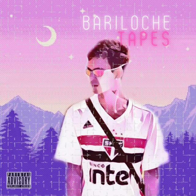 Bariloche Tapes, Vol. 1