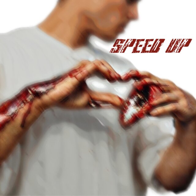 Batom Vermelho (Speed Up)