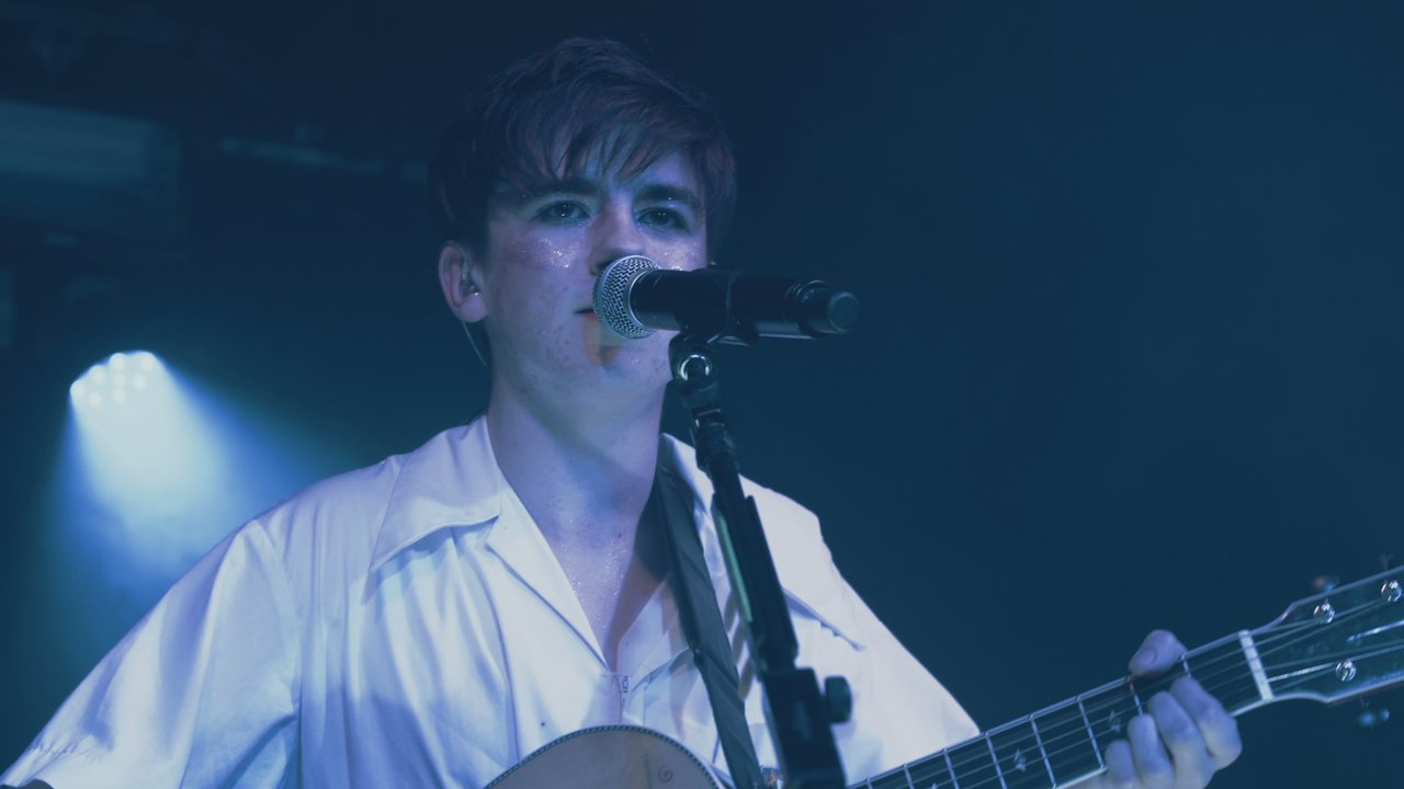 Listen to Your Friends (Live)