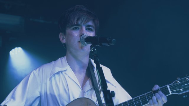 Listen to Your Friends (Live)
