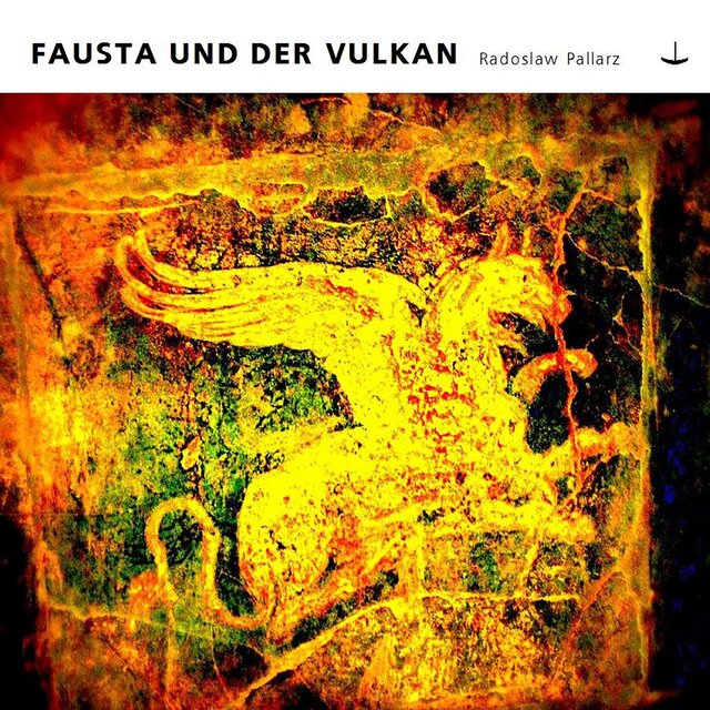 Fausta und der Vulkan