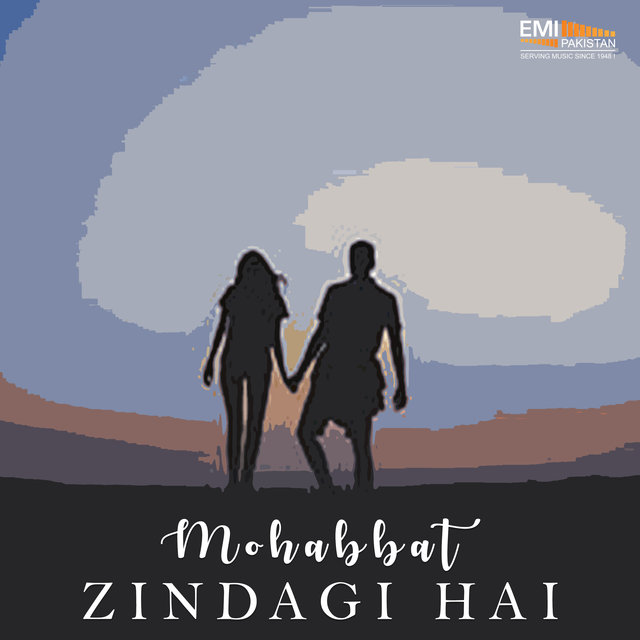 Mohabbat Zindagi Hai (Original Motion Picture Soundtrack)