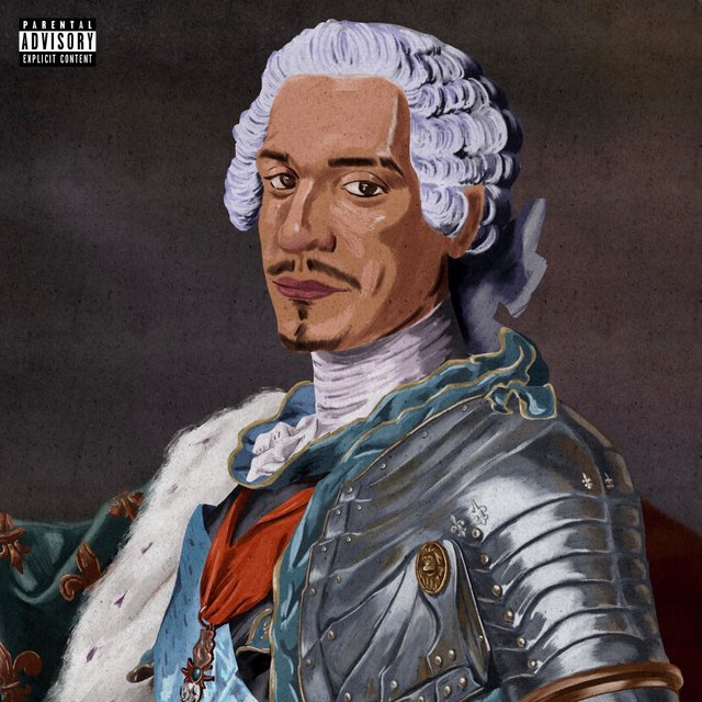 Louis XV