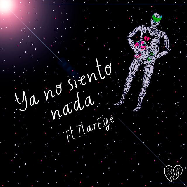 Ya No Siento Nada (feat. Ztareye)