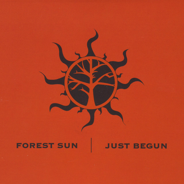 Just Begun