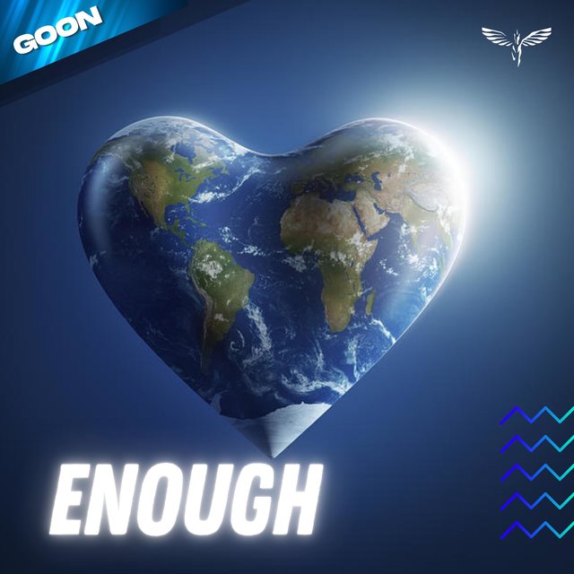 Enough