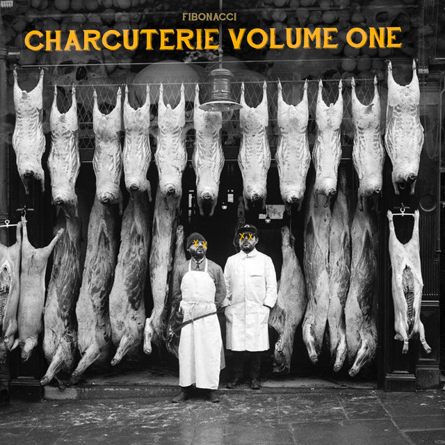 Charcuterie Vol. 1
