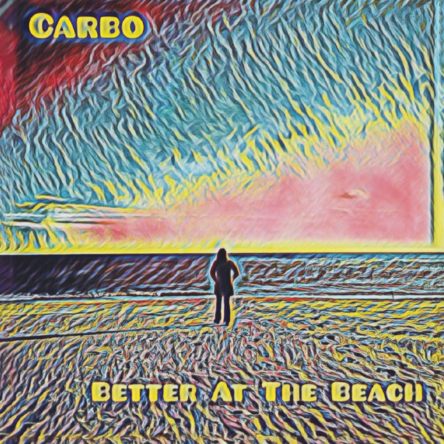 Better at the Beach