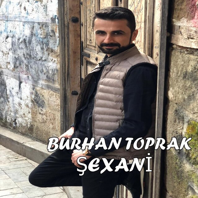 Şexani (Potpori)