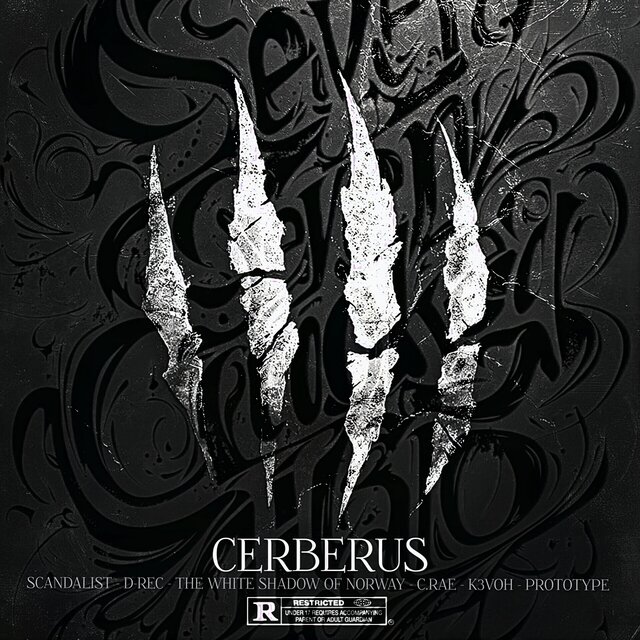 Cerberus (feat. C.RAE & D-Rec)