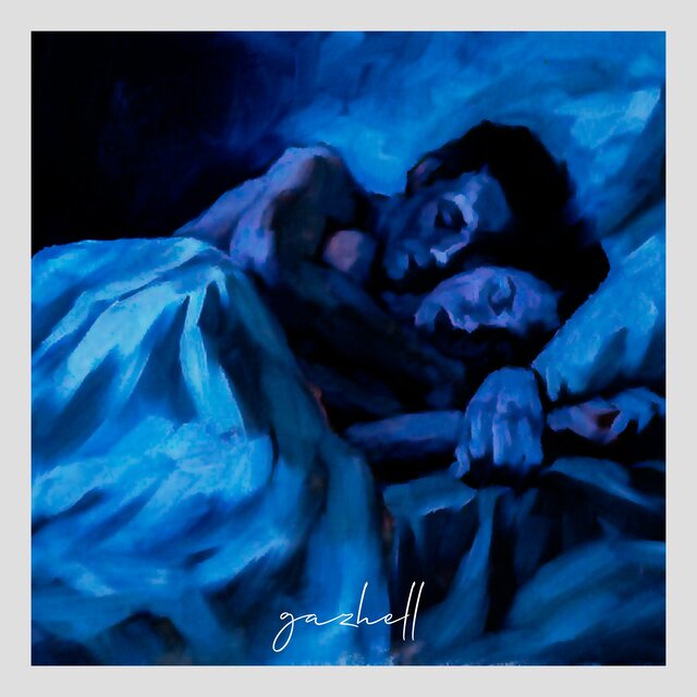 BLUE SUICIDE NOTES