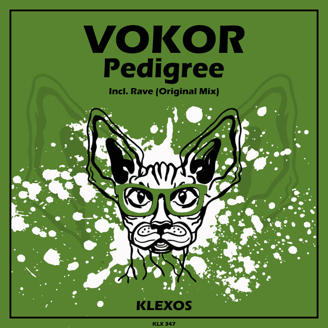 Pedigree (Radio Mix)