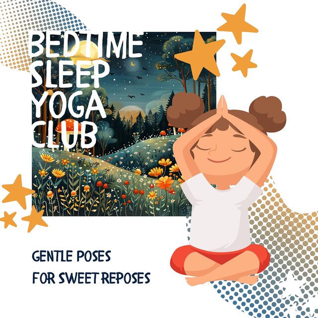 Gentle Poses for Sweet Reposes