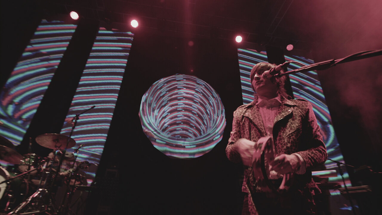 Fuma (En Vivo)