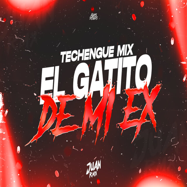 El Gatito de Mi Ex Techengue Mix