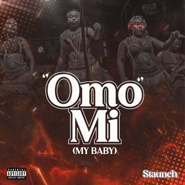Omo Mi (My Baby)