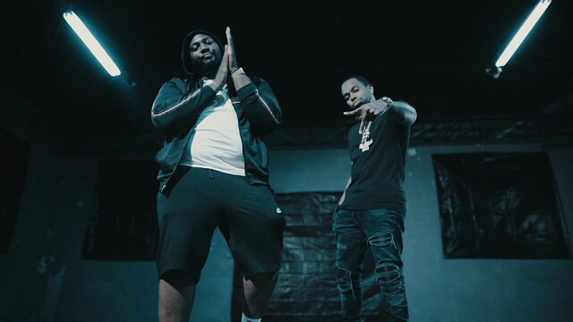 I Come From The Game (feat. Payroll Giovanni, Peezy & Sada Baby)