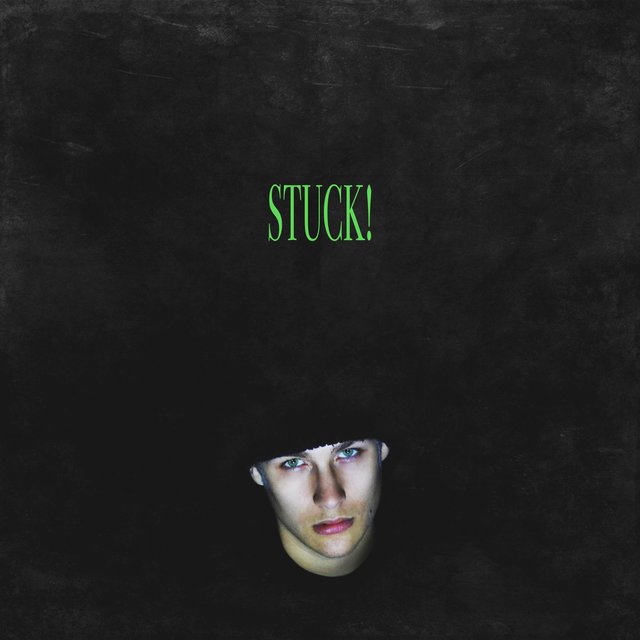 Stuck! (feat. Bon3)