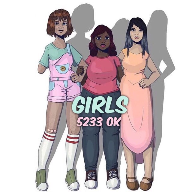 Girls