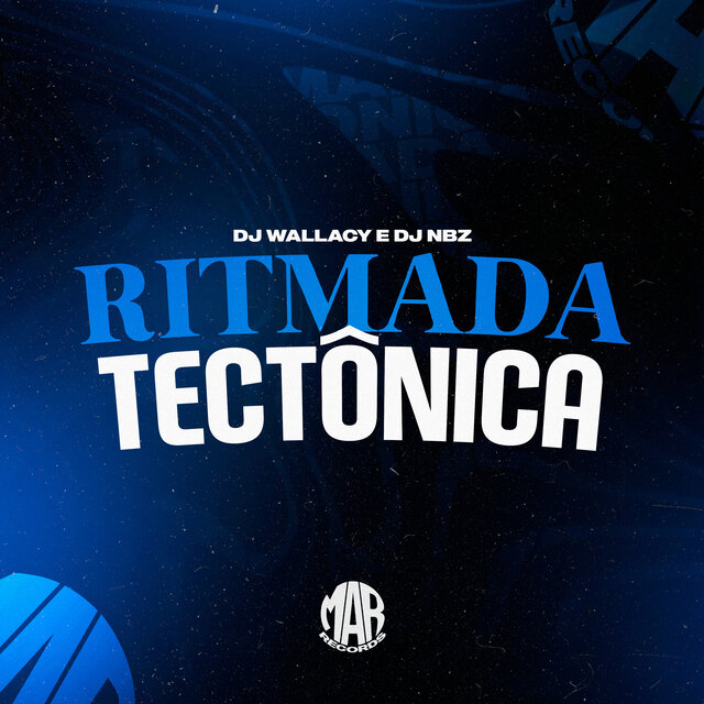 Ritmada Tectônica