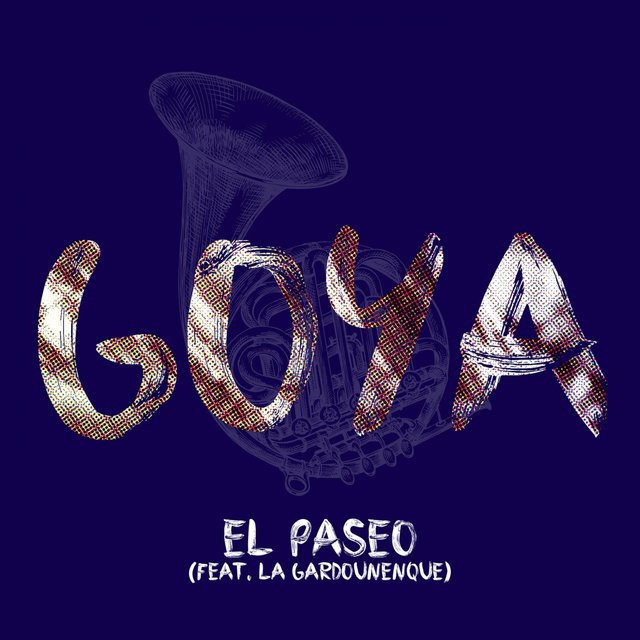El Paseo