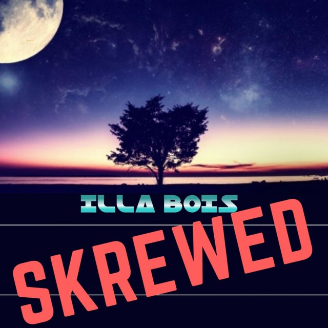 Skrewed