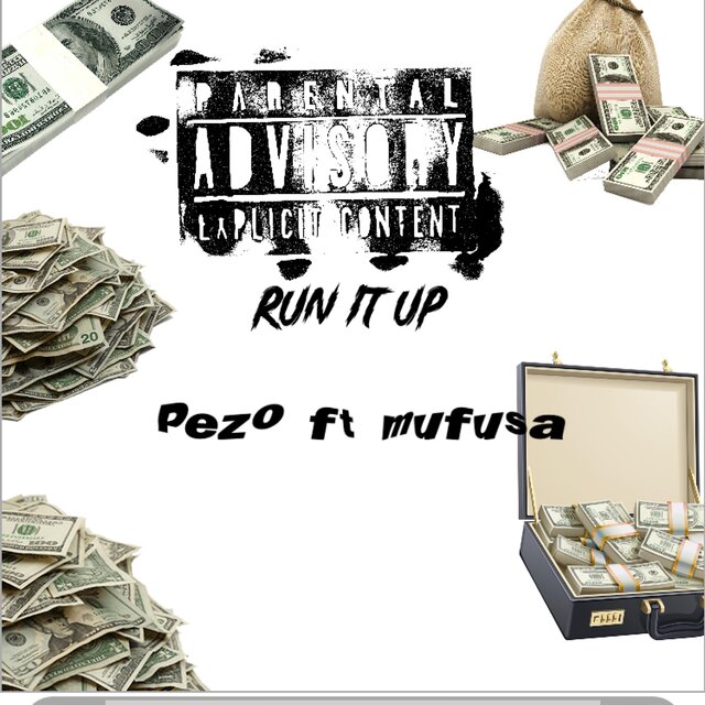 Run It Up
