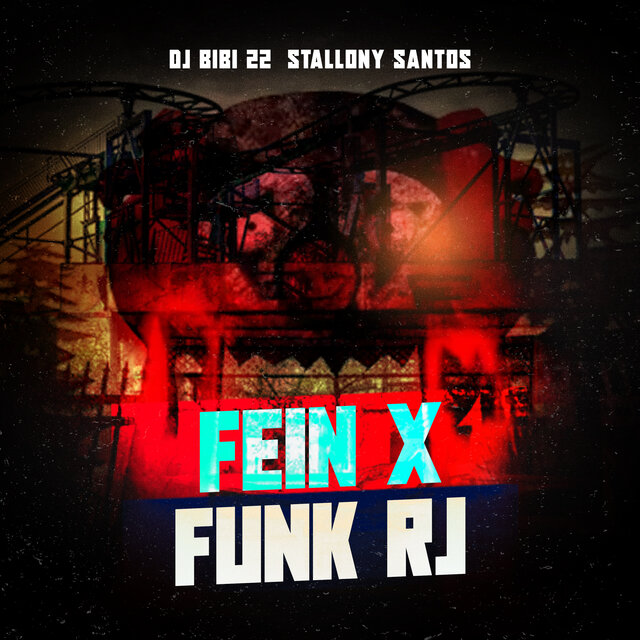 FEIN X FUNK RJ