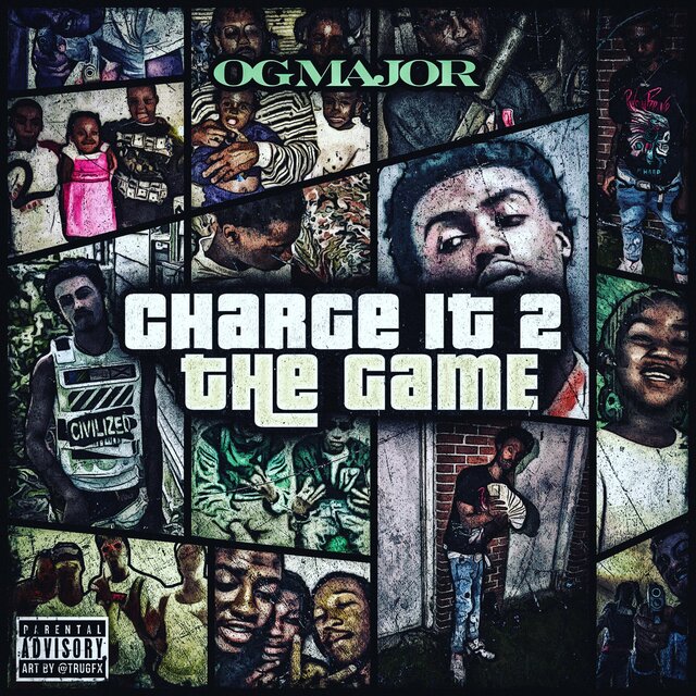 Charge It 2 The Game
