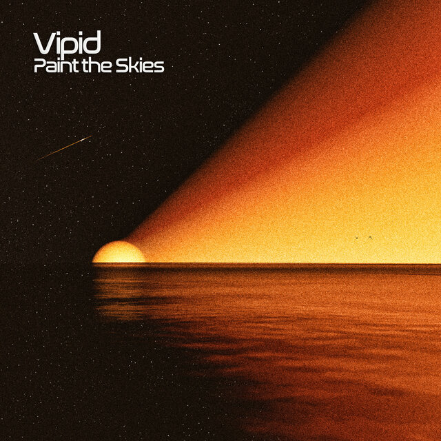 Paint the Skies