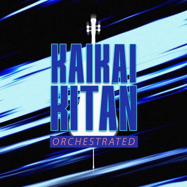 Kaikai Kitan - Season 1 Opening 1 (from 