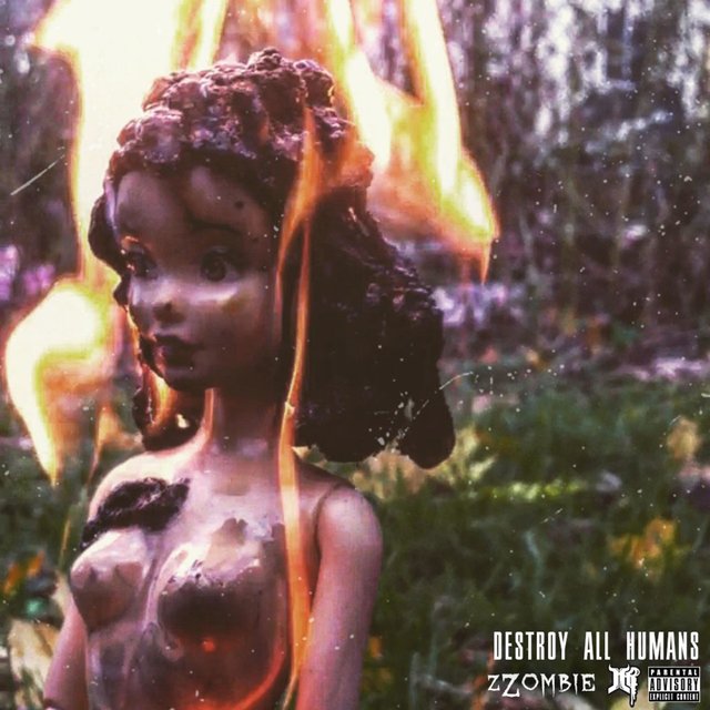 Destroy All Humans