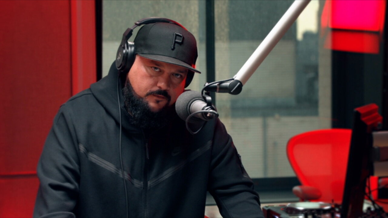 Timeless Biz: Fire in the Booth